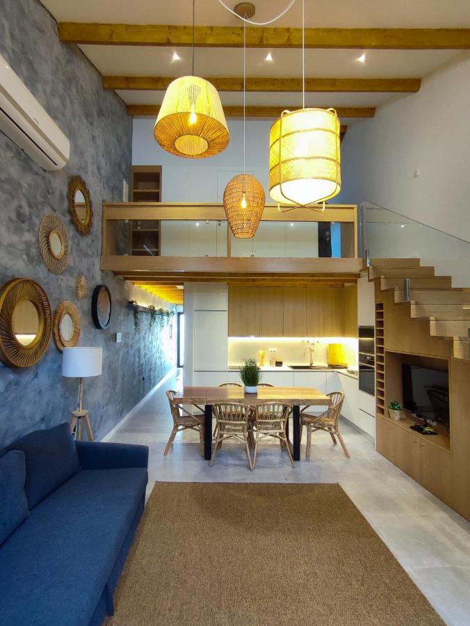 Ocean House Villa Ovar Eksteriør bilde