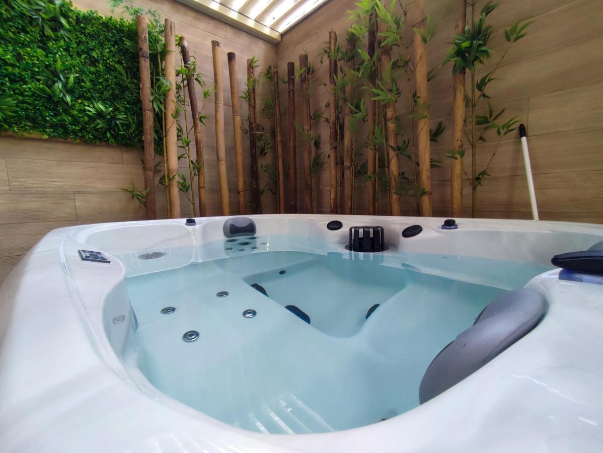Ocean House Villa Ovar Eksteriør bilde