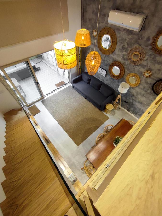 Ocean House Villa Ovar Eksteriør bilde