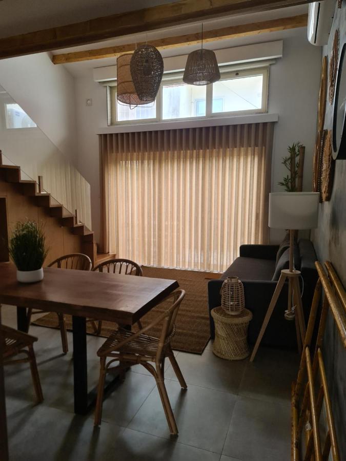 Ocean House Villa Ovar Eksteriør bilde
